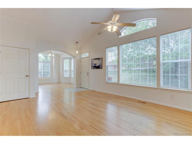 8501 S Upham Way, Littleton, CO 80128