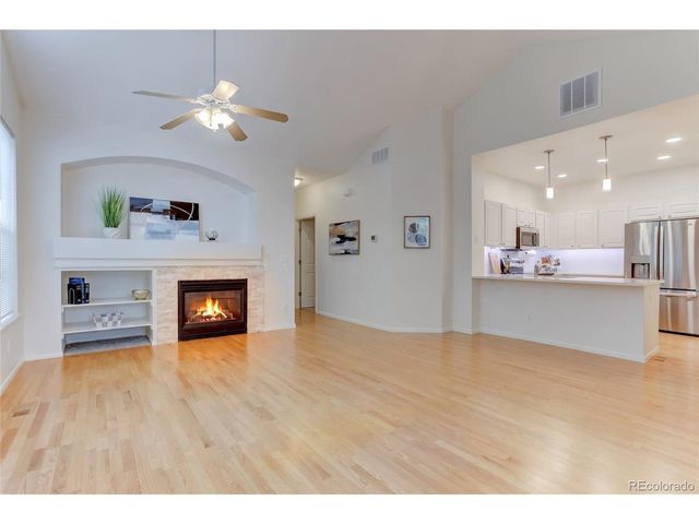 8501 S Upham Way, Littleton, CO 80128