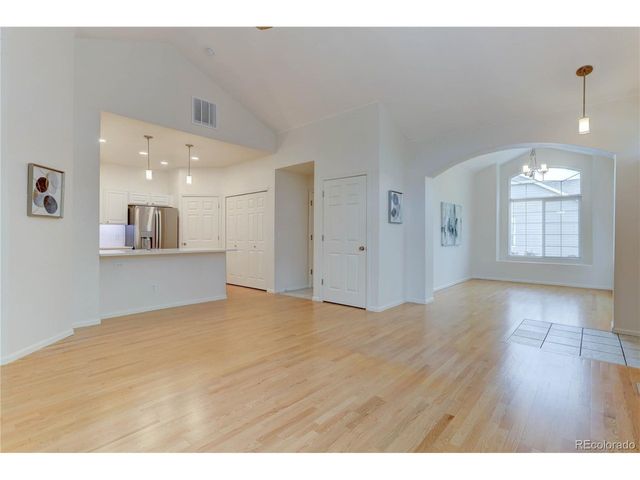 8501 S Upham Way, Littleton, CO 80128