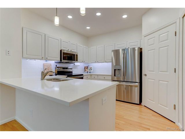 8501 S Upham Way, Littleton, CO 80128