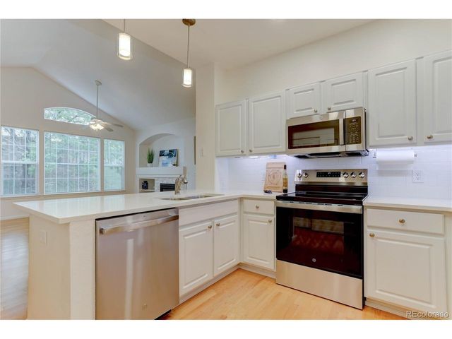 8501 S Upham Way, Littleton, CO 80128