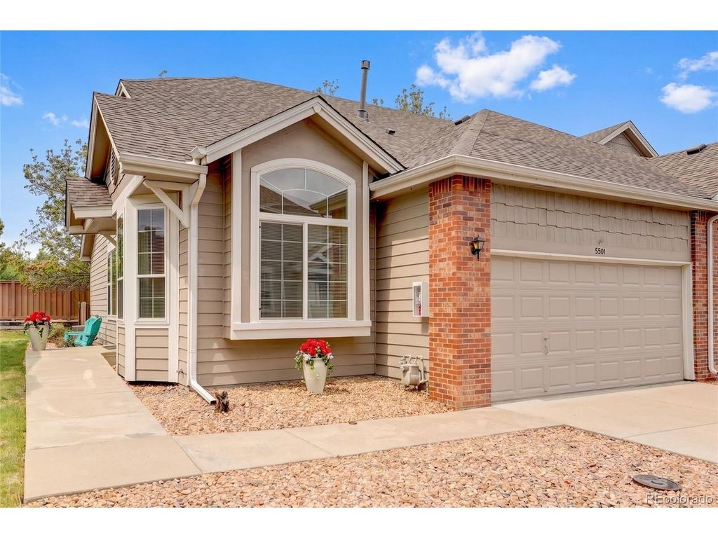 8501 S Upham Way, Littleton, CO 80128