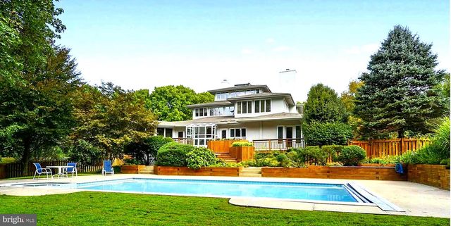 5055 AMESBURY DR, Columbia, MD 21044