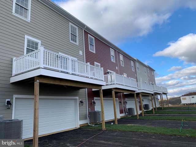 872 MAPLETON AVE, Middletown, DE 19709