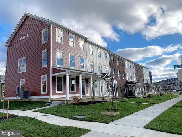 872 MAPLETON AVE, Middletown, DE 19709