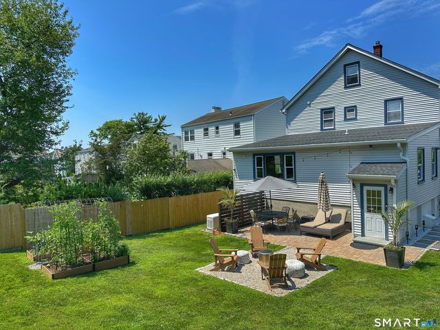 37 Gerry Street, Greenwich, CT 06830