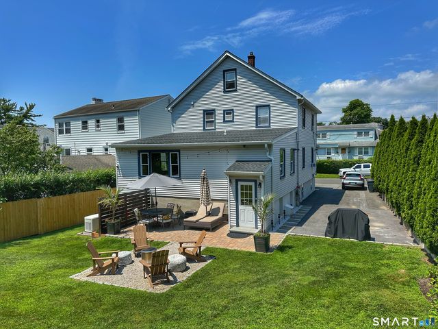 37 Gerry Street, Greenwich, CT 06830