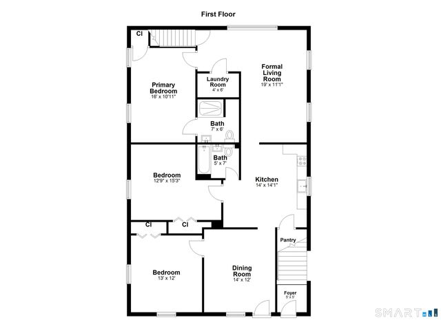 37 Gerry Street, Greenwich, CT 06830