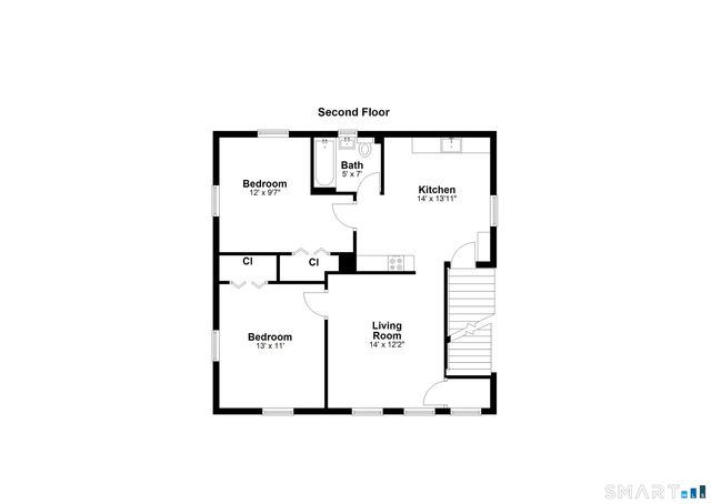 37 Gerry Street, Greenwich, CT 06830