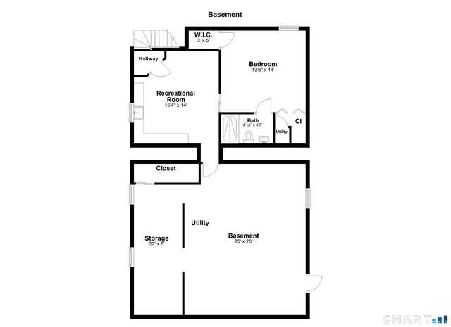 37 Gerry Street, Greenwich, CT 06830