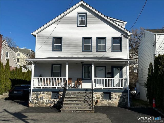 37 Gerry Street, Greenwich, CT 06830