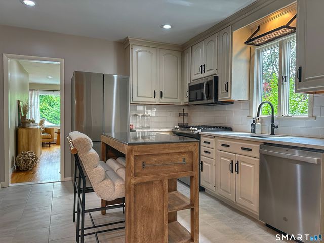 37 Gerry Street, Greenwich, CT 06830