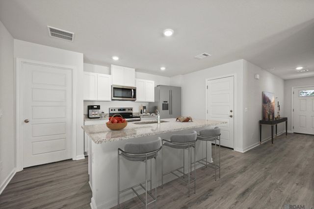 506 Miraval Ave, Zachary, LA 70791
