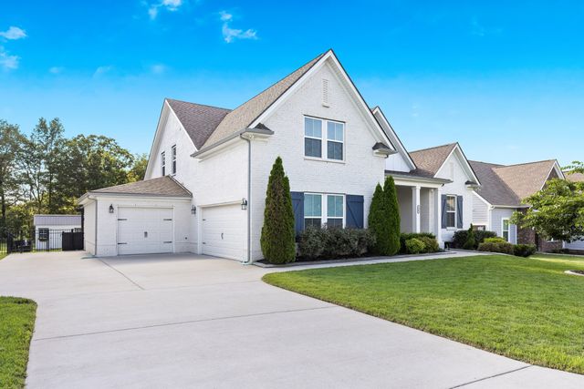 530 Oakvale Ln, Mount Juliet, TN 37122