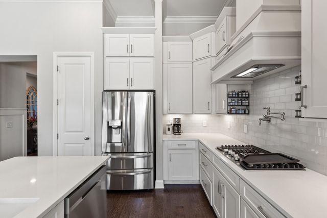 530 Oakvale Ln, Mount Juliet, TN 37122