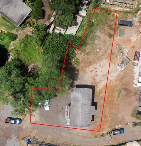 94-027 Nawaakoa Place 1, Waipahu, HI 96797