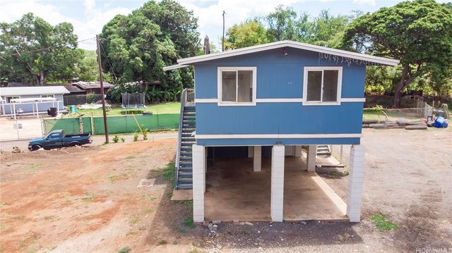 94-027 Nawaakoa Place 1, Waipahu, HI 96797