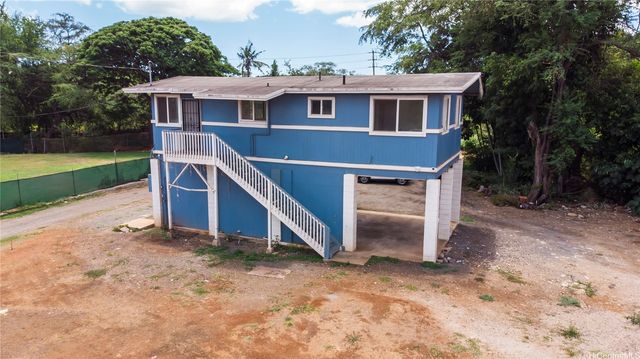 94-027 Nawaakoa Place 1, Waipahu, HI 96797