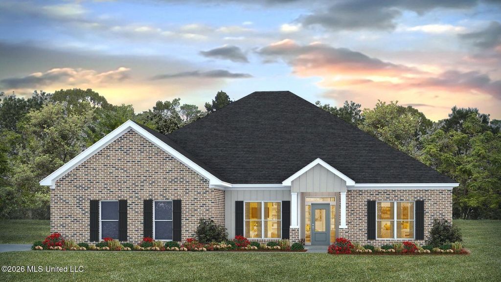 14251 Quill Avenue, Biloxi, MS 39532