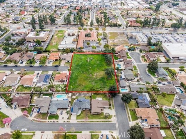 1353 W Arrow Highway, San Dimas, CA 91773