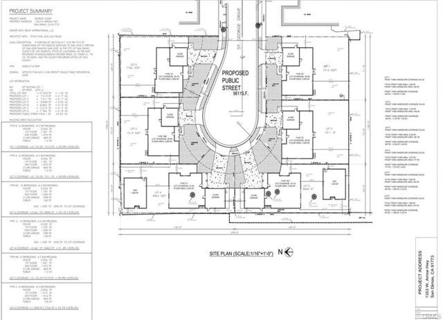 1353 W Arrow Highway, San Dimas, CA 91773