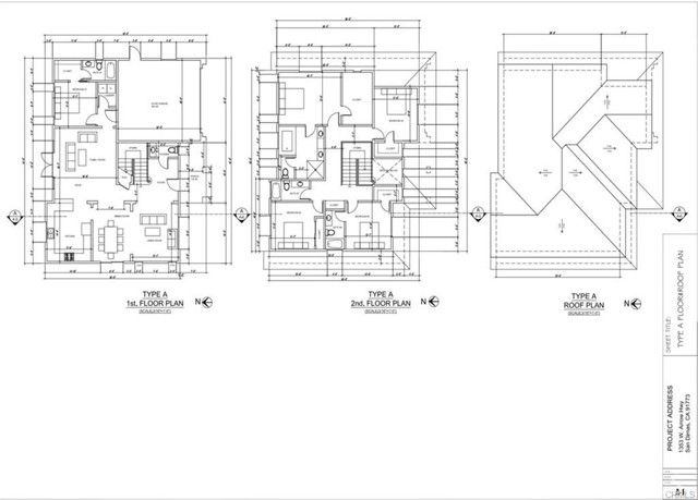 1353 W Arrow Highway, San Dimas, CA 91773