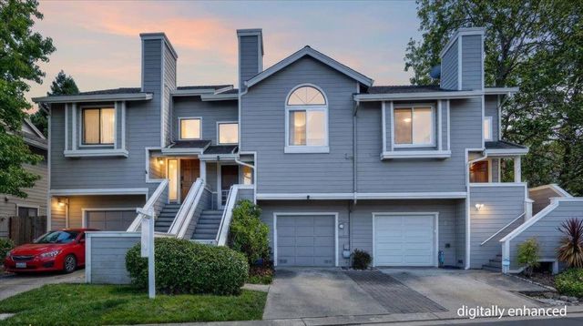 4 Carriage Lane, Scotts Valley, CA 95066