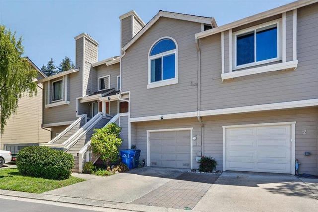4 Carriage Lane, Scotts Valley, CA 95066