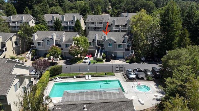 4 Carriage Lane, Scotts Valley, CA 95066