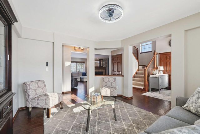 N57W24444 Falcon COURT, Sussex, WI 53089