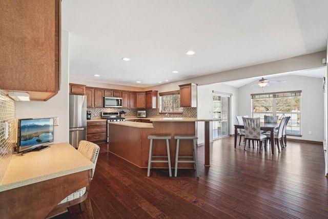 N57W24444 Falcon COURT, Sussex, WI 53089