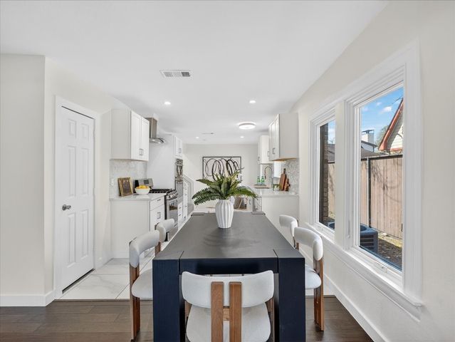 5626 Mccommas Boulevard, Dallas, TX 75206