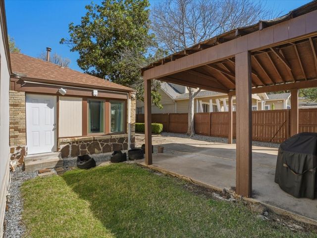 5626 Mccommas Boulevard, Dallas, TX 75206