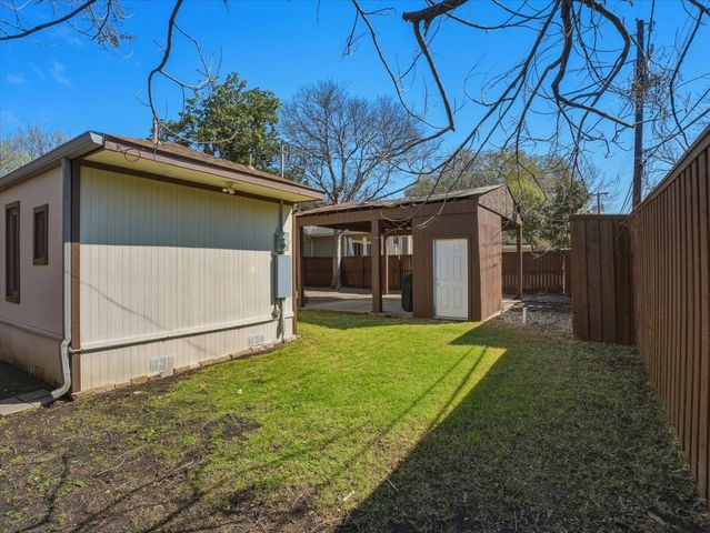 5626 Mccommas Boulevard, Dallas, TX 75206