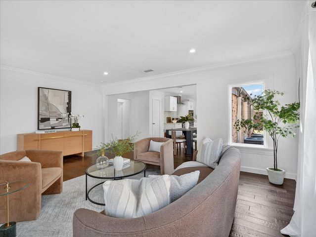 5626 Mccommas Boulevard, Dallas, TX 75206