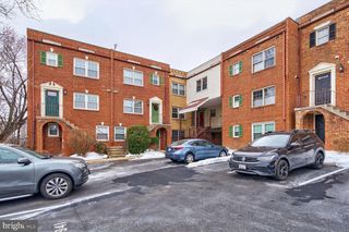 939 S SCOTT ST #UNIT #1, Arlington, VA 22204