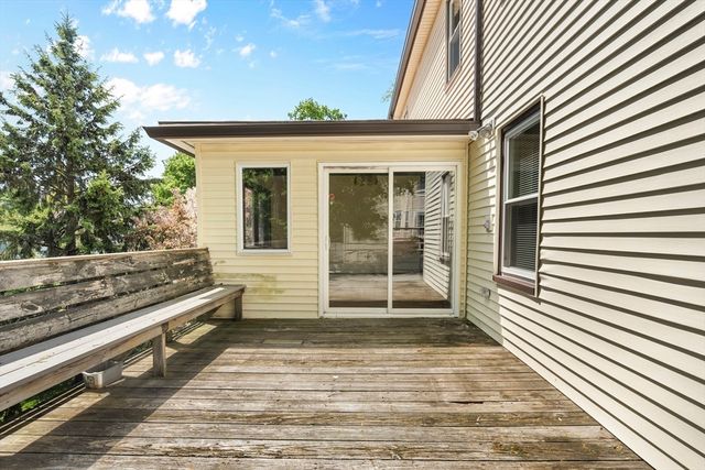 12 Folger Avenue 3, Beverly, MA 01915