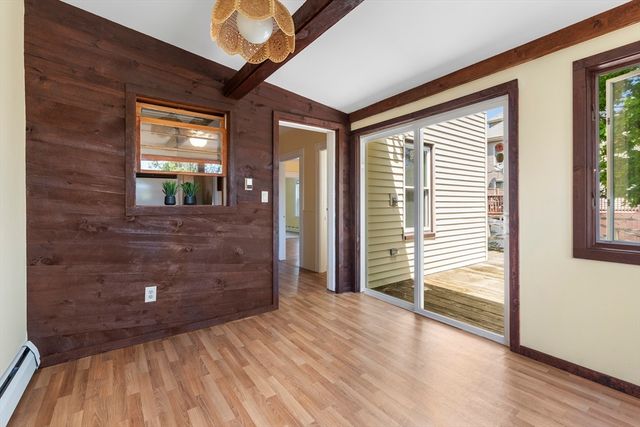 12 Folger Avenue 3, Beverly, MA 01915