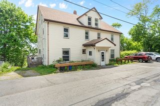 12 Folger Avenue 3, Beverly, MA 01915