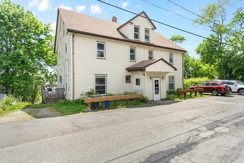 12 Folger Avenue 3, Beverly, MA 01915