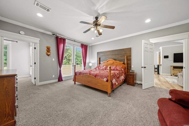 120 Cocanauer, Hot Springs, AR 71913