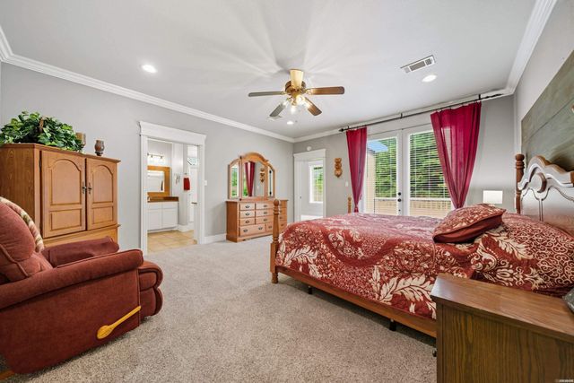 120 Cocanauer, Hot Springs, AR 71913