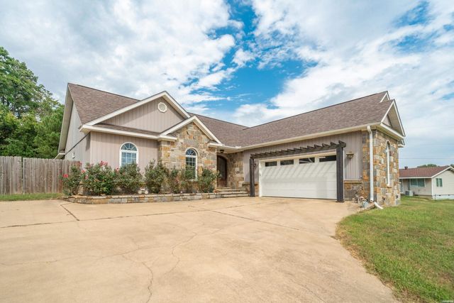 120 Cocanauer, Hot Springs, AR 71913