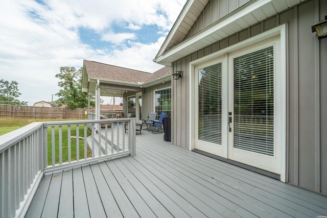 120 Cocanauer, Hot Springs, AR 71913