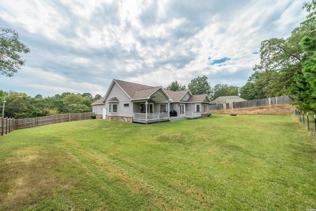 120 Cocanauer, Hot Springs, AR 71913