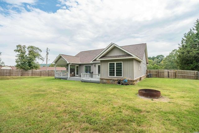 120 Cocanauer, Hot Springs, AR 71913