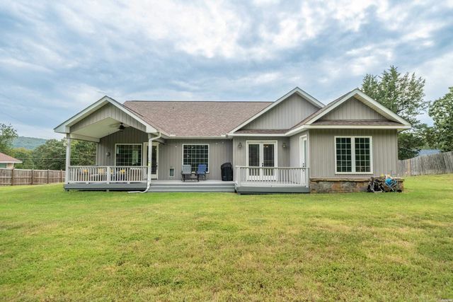 120 Cocanauer, Hot Springs, AR 71913