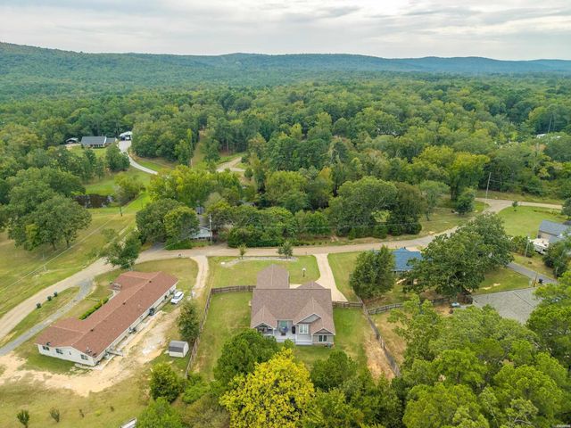 120 Cocanauer, Hot Springs, AR 71913