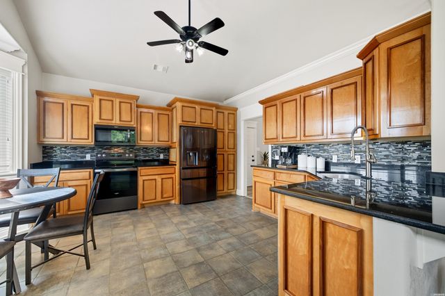 120 Cocanauer, Hot Springs, AR 71913