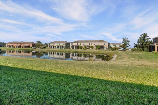 11526 84TH STREET CIRCLE E 103, Parrish, FL 34219